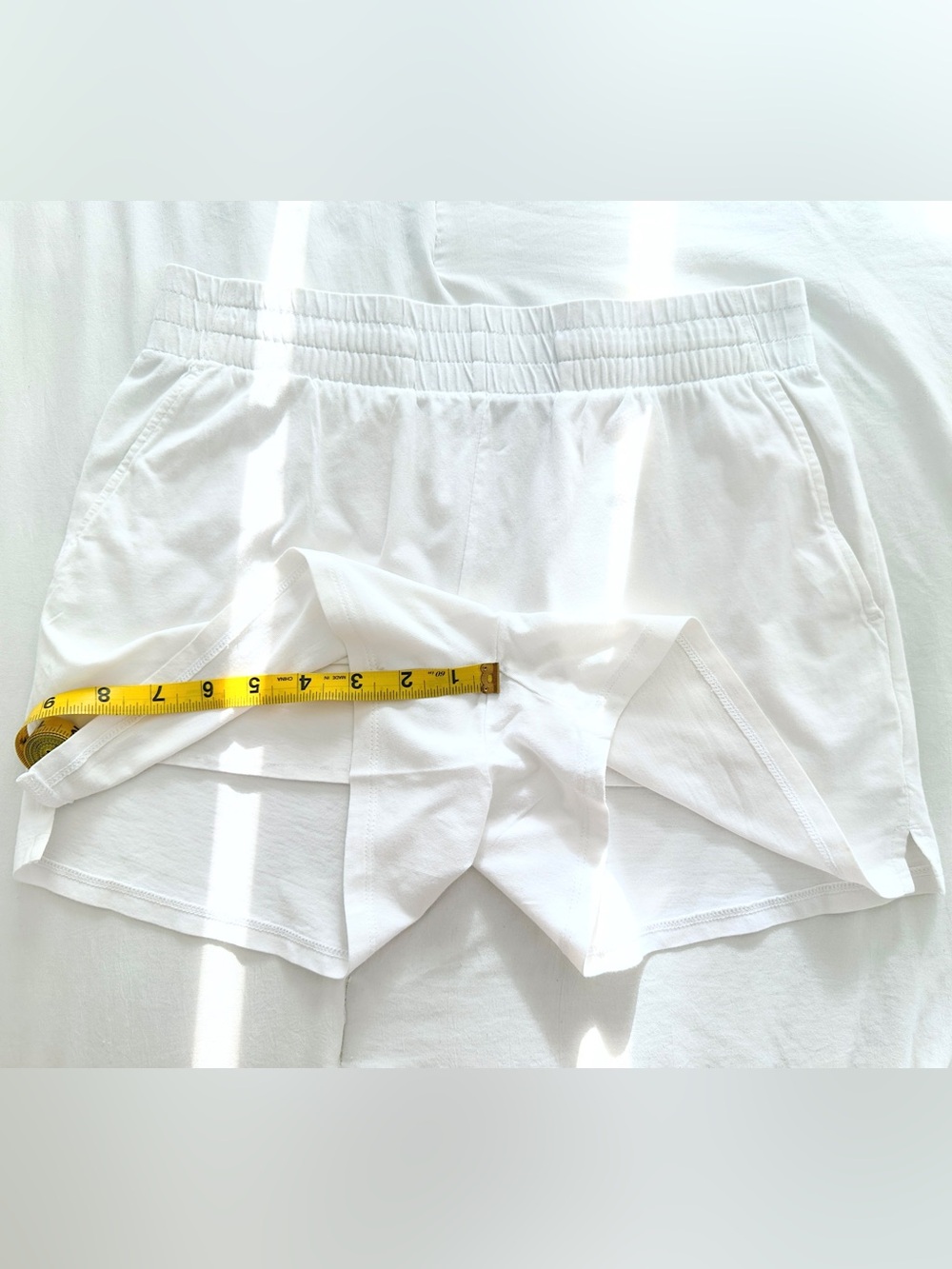 Aritzia Wilfred Free Weekend Short - Picture 15 of 16